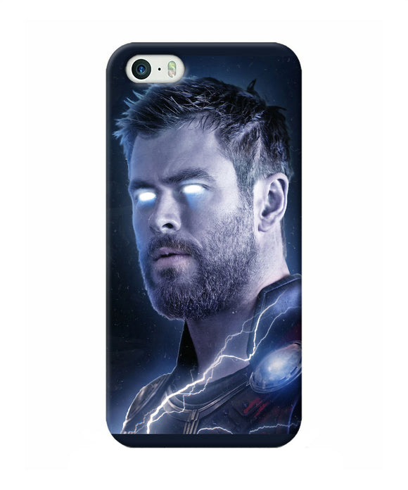 Thor Ragnarok Iphone 5 / 5s Back Cover