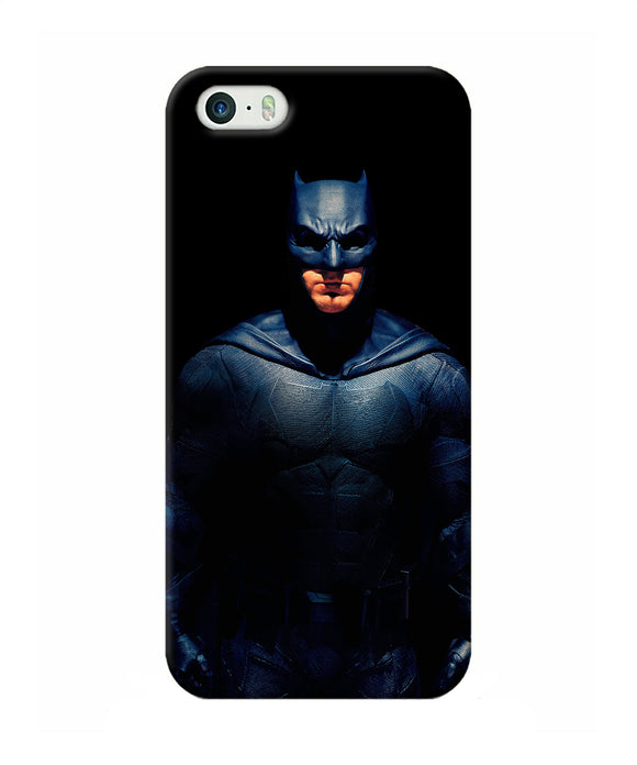 Batman Dark Knight Poster Iphone 5 / 5s Back Cover