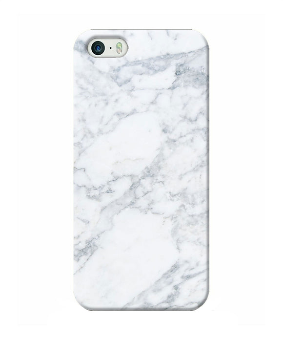 Marble Print Iphone 5 / 5s Back Cover