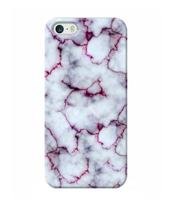 Brownish Marble Iphone 5 / 5s Back Cover