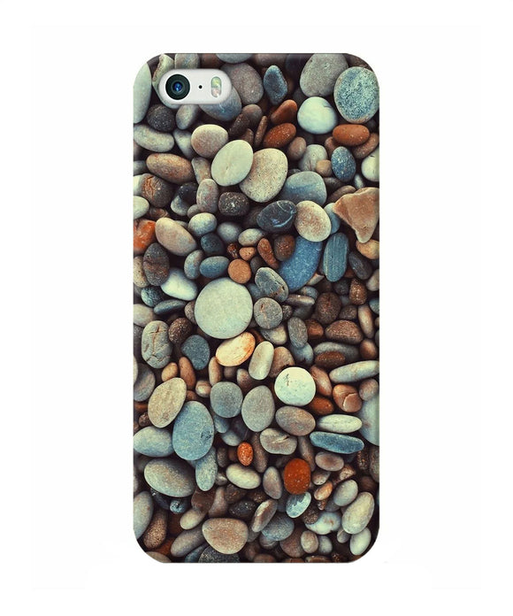 Natural Stones Iphone 5 / 5s Back Cover