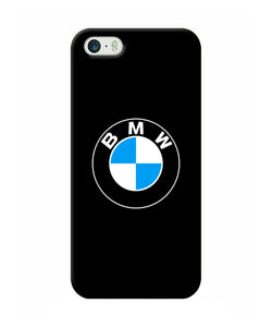 Bmw Logo Iphone 5 / 5s Back Cover