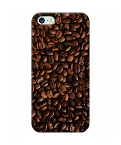 Coffee Beans Iphone 5 / 5s Back Cover
