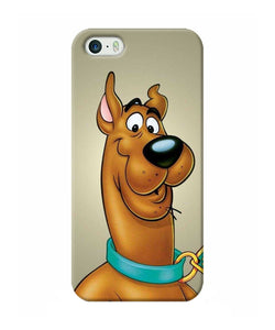 Scooby Doo Dog Iphone 5 / 5s Back Cover