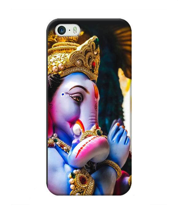 Lord Ganesh Statue Iphone 5 / 5s Back Cover