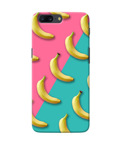 Mix Bananas Oneplus 5 Back Cover