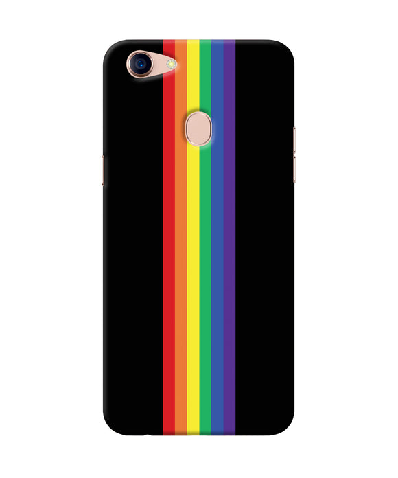 Pride Oppo F5 Back Cover