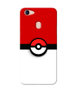 Pokemon Oppo F5 Pop Case