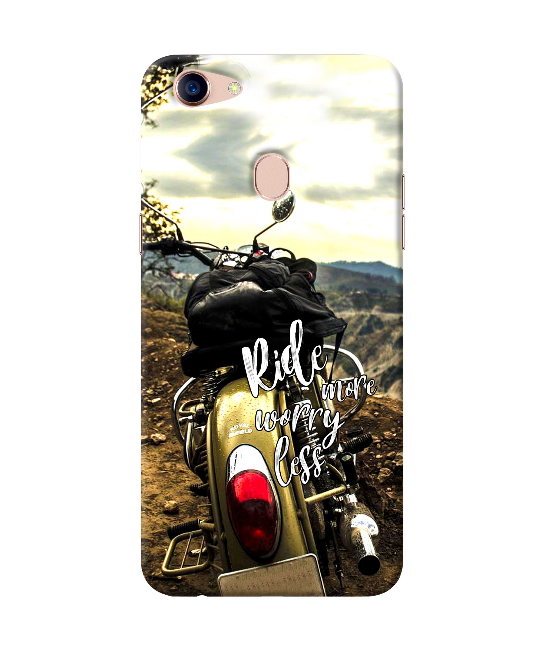 Casekaro Oppo F5 Mobile Back Cover Oppo F5 2021 Cover Deals (Jual