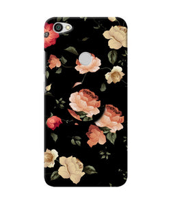 Flowers Redmi Y1 Pop Case