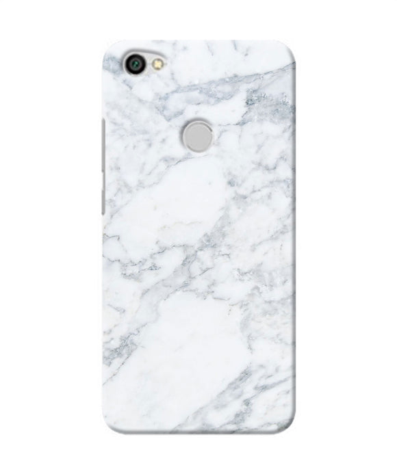 Marble Print Redmi Y1 Back Cover