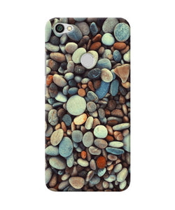Natural Stones Redmi Y1 Back Cover