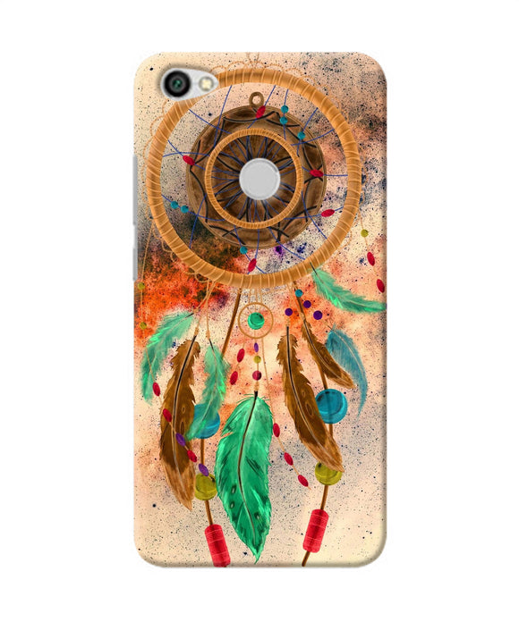 Feather Craft Redmi Y1 Back Cover