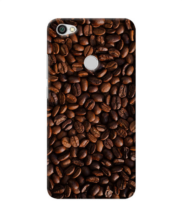 Coffee Beans Redmi Y1 Back Cover