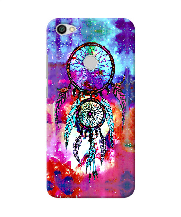 Dream Catcher Colorful Redmi Y1 Back Cover