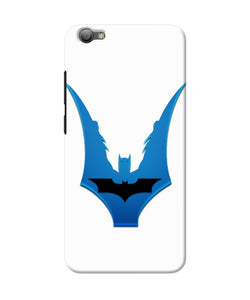 Batman Dark Knight Vivo V5/V5s Real 4D Back Cover