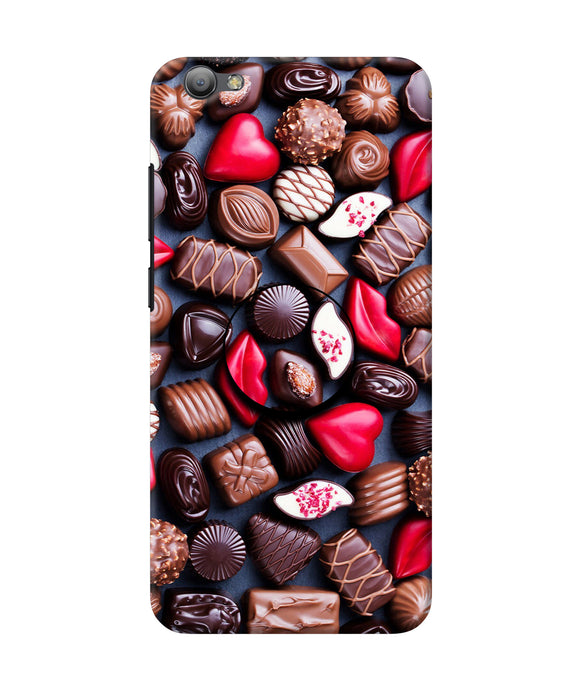 Chocolates Vivo V5/V5s Pop Case