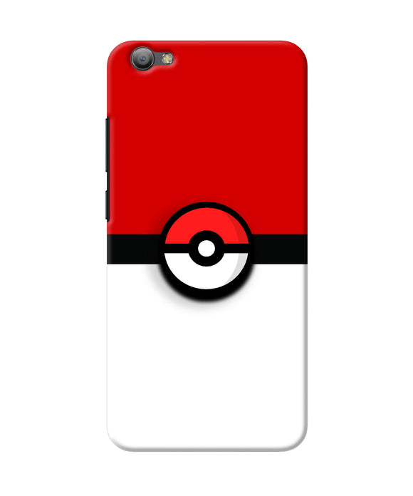 Pokemon Vivo V5/V5s Pop Case