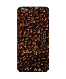 Coffee Beans Vivo V5 / V5s Back Cover