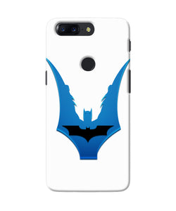 Batman Dark Knight Oneplus 5T Real 4D Back Cover