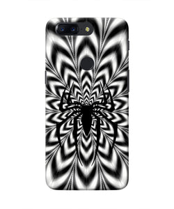 Spiderman Illusion Oneplus 5T Real 4D Back Cover