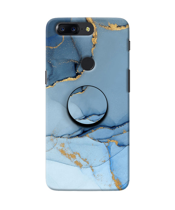 Blue Marble Oneplus 5T Pop Case