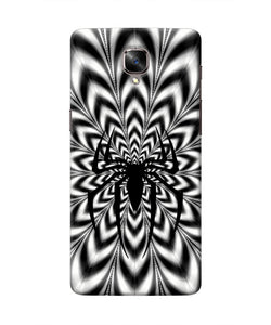 Spiderman Illusion Oneplus 3/3T Real 4D Back Cover