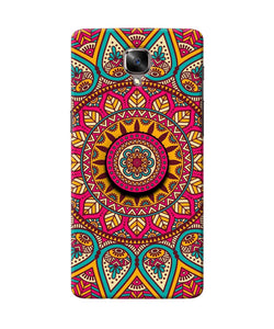 Mandala Oneplus 3/3T Pop Case