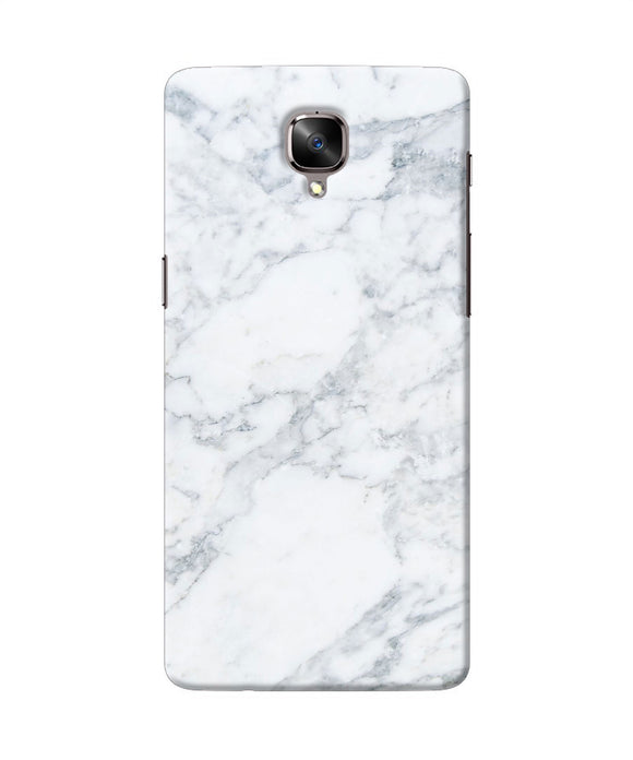 Marble Print Oneplus 3 / 3t Back Cover