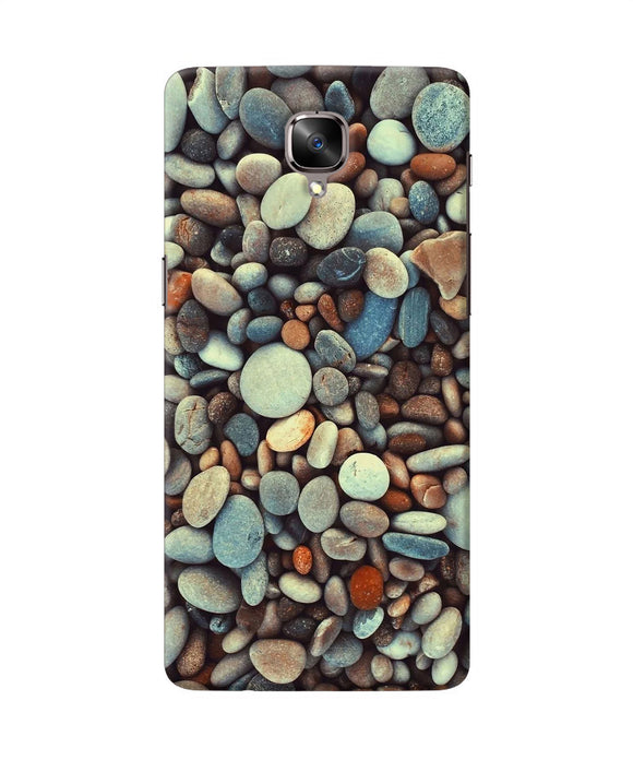 Natural Stones Oneplus 3 / 3t Back Cover