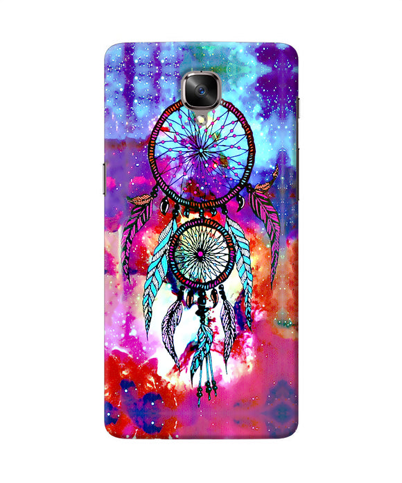 Dream Catcher Colorful Oneplus 3 / 3t Back Cover