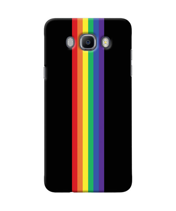 Pride Samsung J7 2016 Back Cover