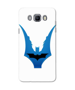 Batman Dark Knight Samsung J7 2016 Real 4D Back Cover