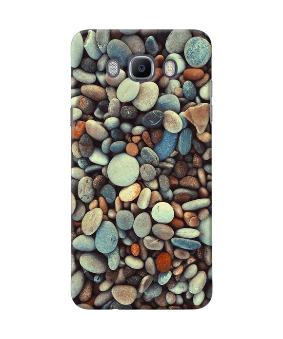 Natural Stones Samsung J7 2016 Back Cover