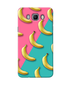 Mix Bananas Samsung J7 2016 Back Cover