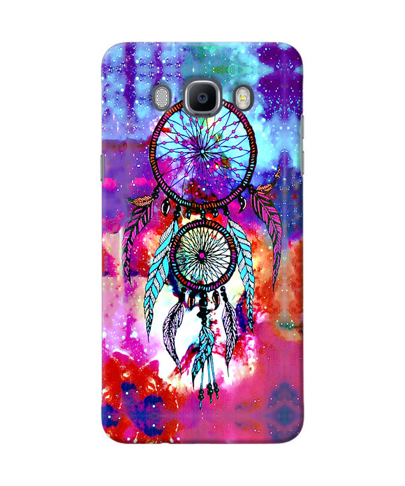 Dream Catcher Colorful Samsung J7 2016 Back Cover