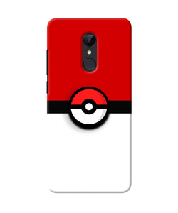 Pokemon Redmi Note 4 Pop Case