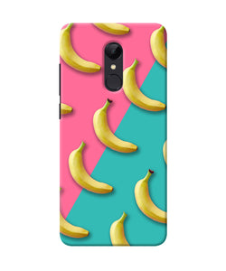 Mix Bananas Redmi Note 4 Back Cover