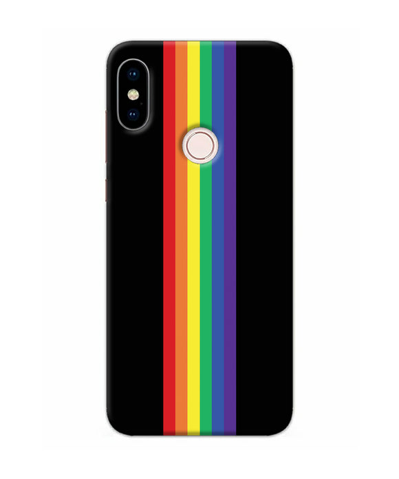 Pride Redmi Note 5 Pro Back Cover