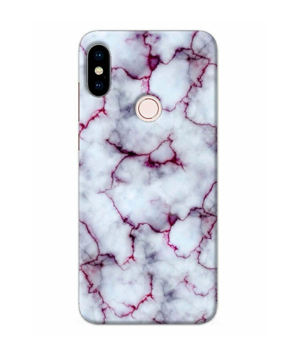 Brownish Marble Redmi Note 5 Pro Back Cover