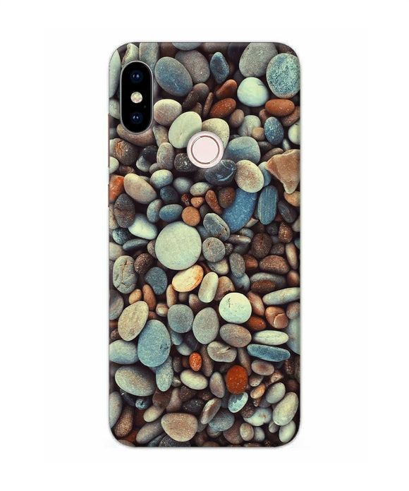 Natural Stones Redmi Note 5 Pro Back Cover