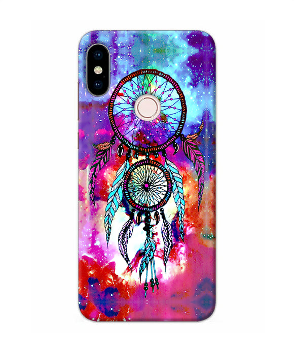 Dream Catcher Colorful Redmi Note 5 Pro Back Cover