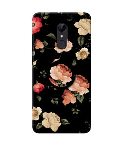 Flowers Redmi Note 5 Pop Case