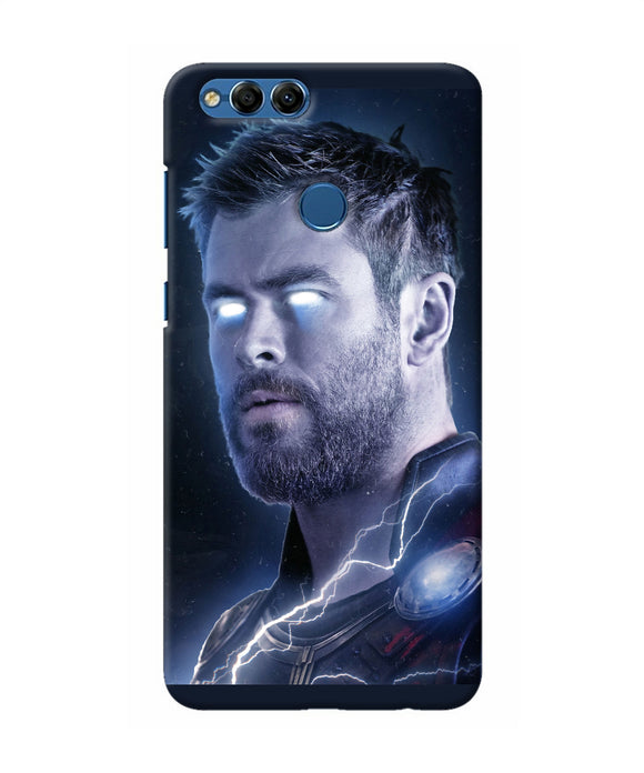 Thor Ragnarok Honor 7x Back Cover