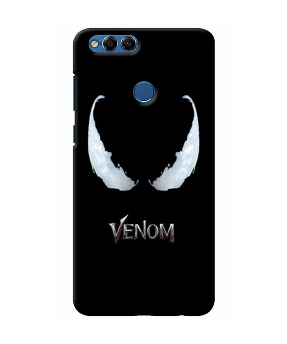 Venom Poster Honor 7x Back Cover