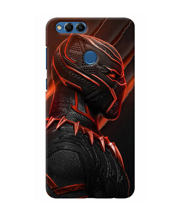 Black Panther Honor 7x Back Cover