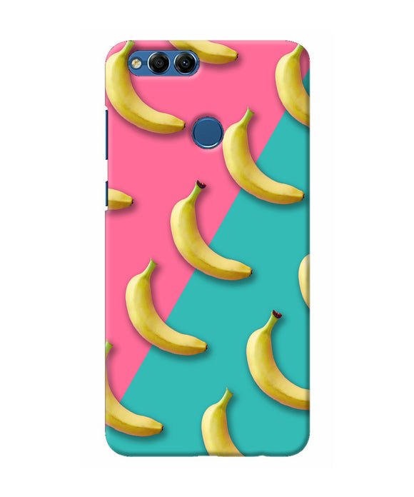 Mix Bananas Honor 7x Back Cover