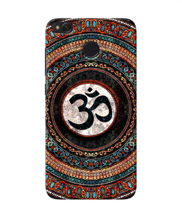 Om Culture Redmi 4 Pop Case