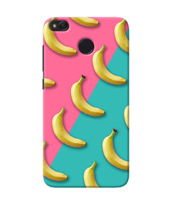 Mix Bananas Redmi 4 Back Cover