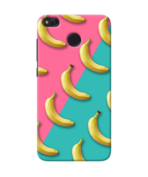 Mix Bananas Redmi 4 Back Cover